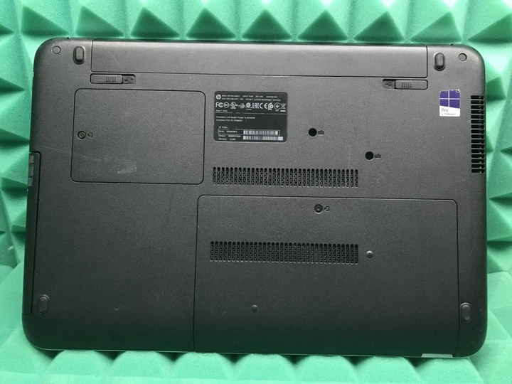 Ноутбук Б-класс HP ProBook 450 G3 / 15.6