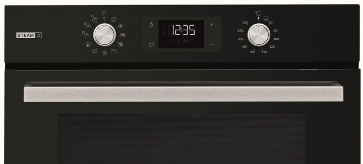 Piekarnik elektryczny Whirlpool OAS KC8V1SW BLG - Zdjęcie 2 Piekarnik elektryczny Whirlpool OAS KC8V1SW BLG - obraz 2