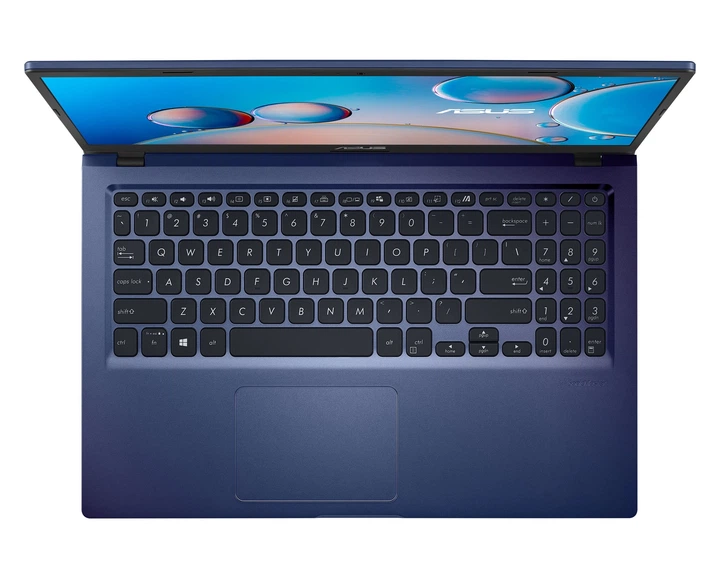 Ноутбук Asus X515EP-BQ654 (90NB0TZ3-M00HU0) FullHD Blue - Фото 3 Ноутбук Asus X515EP-BQ654 (90NB0TZ3-M00HU0) FullHD Blue - зображення 3
