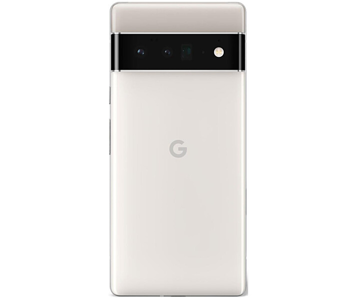Мобильный телефон Google Pixel 6 Pro 12/128GB Cloudy White – фото ...