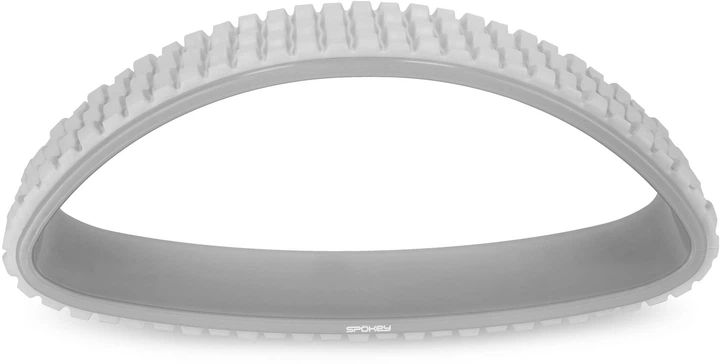 Kolo do jogi i cwiczen Spokey FISHI 929896 (5902693298960) - obraz 2