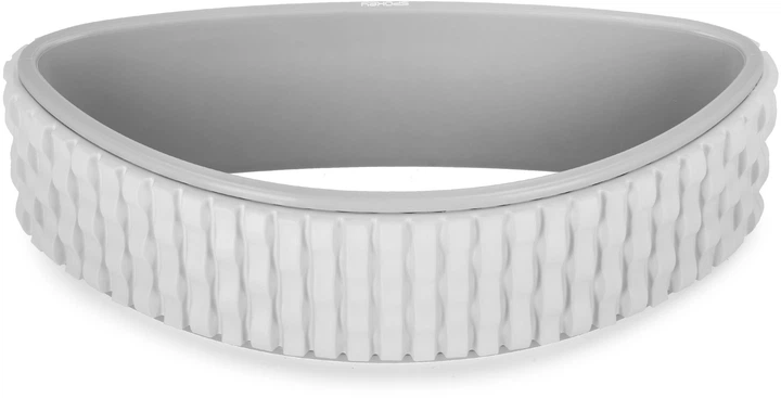 Kolo do jogi i cwiczen Spokey FISHI 929896 (5902693298960) - obraz 3