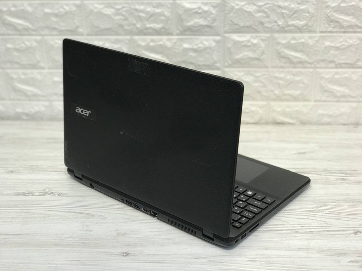 БВ Ноутбук Acer N15W4 15.6 Intel N3050 4 RAM 250 HDD – Фото.