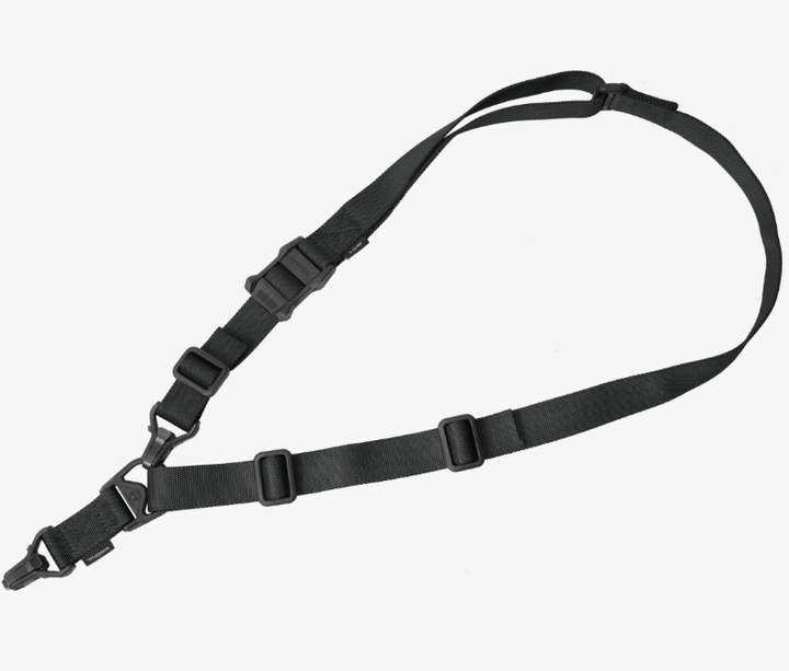 Збройовий ремінь Magpul MS3 Gen2 Multi Mission Sling - зображення 1