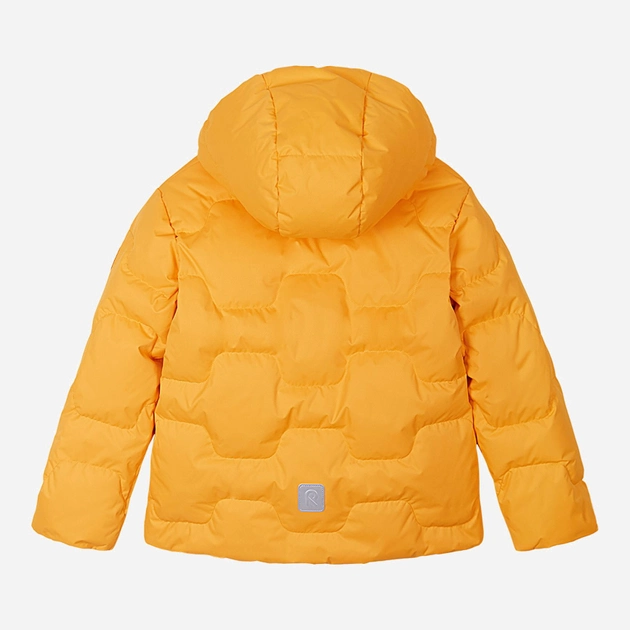 Куртка-пуховик зимняя для мальчиков Reima Pellinki 531537-2400 164 см (6438429624745) 