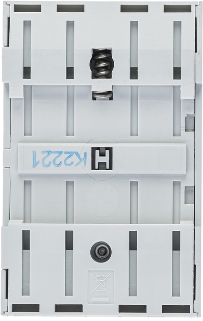 Контактор Iskra IK40-40 40А 4NO 230В 50 Гц (30045010000) – низькі ціни ...