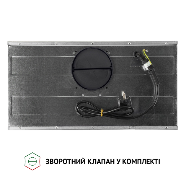 Вытяжка PERFELLI BIS 5684 WH 1000 LED - изображение 7