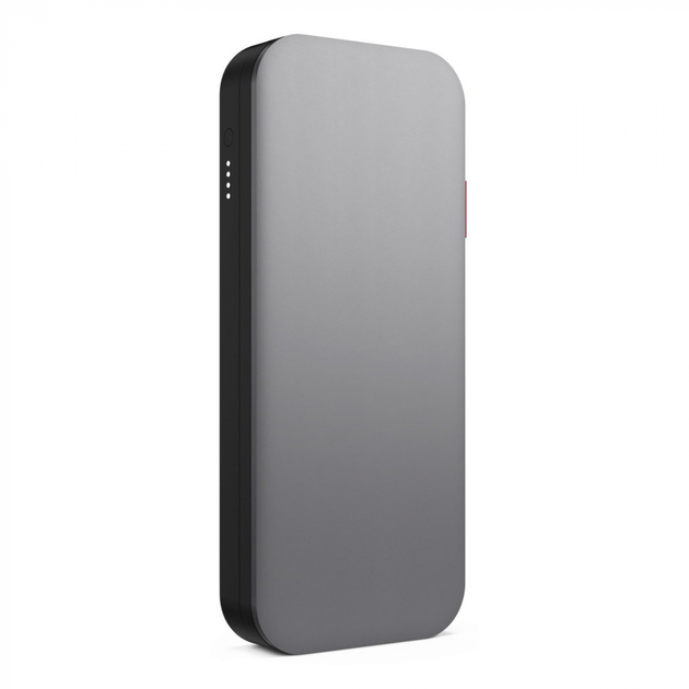 Павербанк УМБ Lenovo Go USB-C Laptop 20000mAh 65W Black – фото, отзывы ...