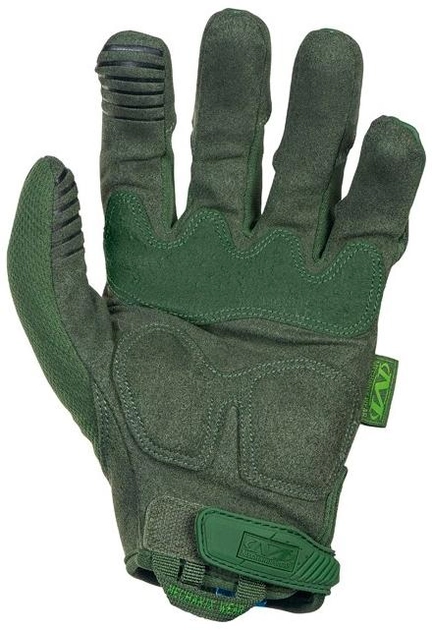 Перчатки тактические Mechanix Wear M-Pact Gloves M Olive Drab (2000980571673) - изображение 2
