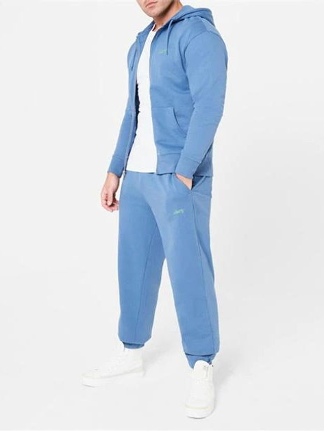 Акція на Спортивні штани чоловічі Levi's 488026-18 XL Sunset Blue від Rozetka