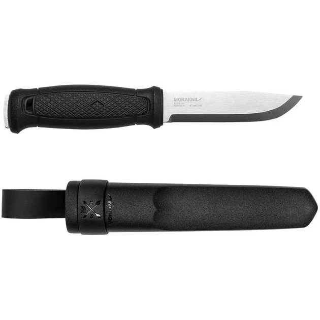 Ніж Morakniv Garberg S, polymer sheath - зображення 1