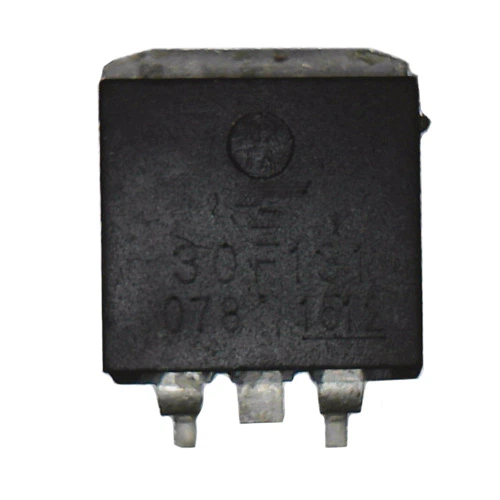 Чип 30F131 GT30F131 TO263-2, Транзистор IGBT Без бренда - Фото 1 Чип 30F131 GT30F131 TO263-2, Транзистор IGBT Без бренда - изображение 1