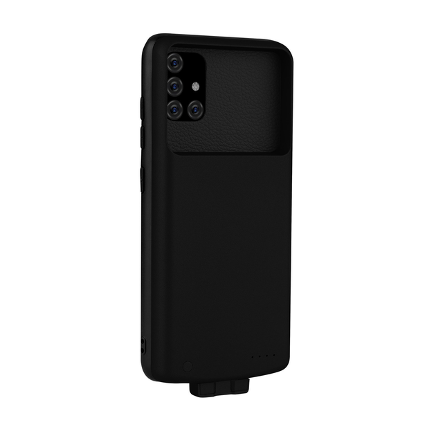 Чехол-аккумулятор XON PowerCase XE для Samsung A30s/A50/A50s 5000 mAh ...