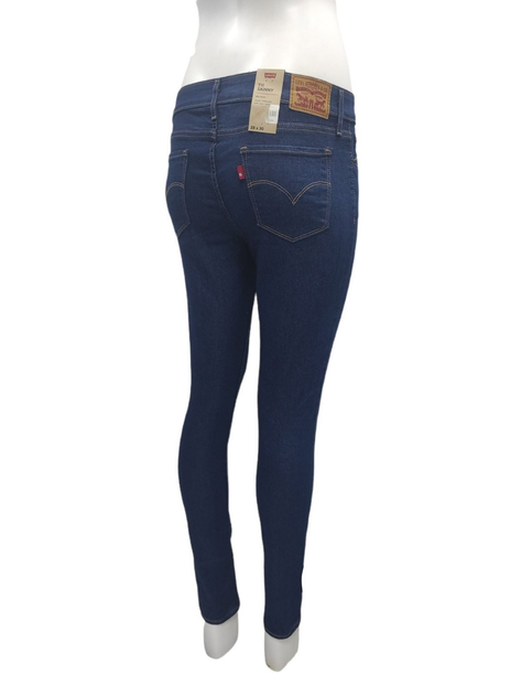 Women's levi's cheap 711 skinny jeans