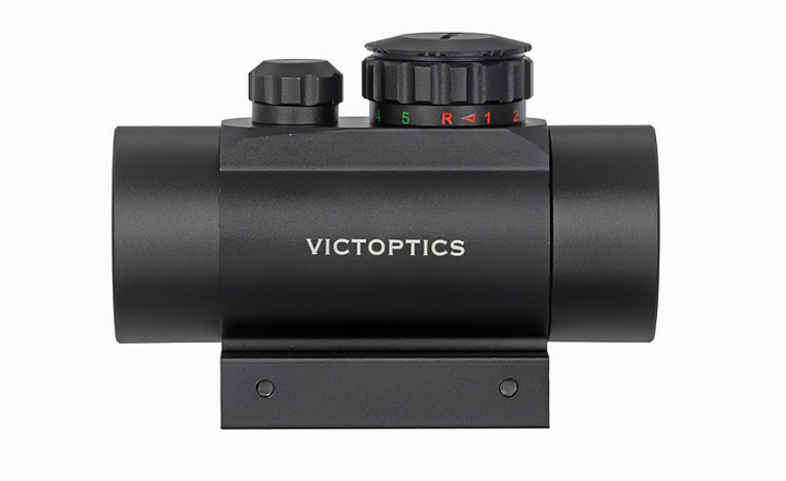 Коллиматорный прицел 1X35, Black ,Vector Optics - изображение 1