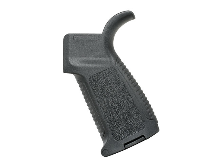 Усиленная пистолетная рукоятка для AEG AR15 , M4,Black, ARCTURUS - изображение 1