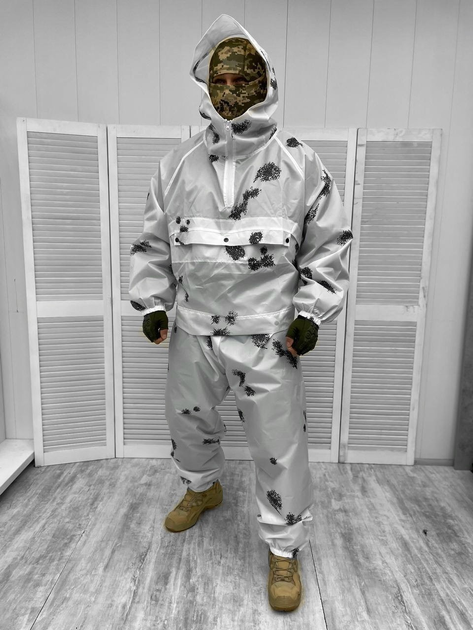 Тактический костюм маскировочный XL - изображение 1