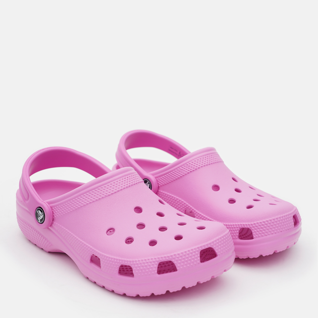 Женские кроксы Crocs Classic Aka Cayman 10001-6SW-M4/W6 36-37 22 см ...