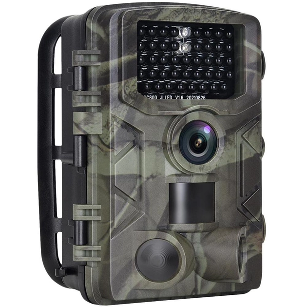Фотоловушка, охотничья камера Suntek HC-808A, базовая, без модема, 1080P / 24МП - изображение 2