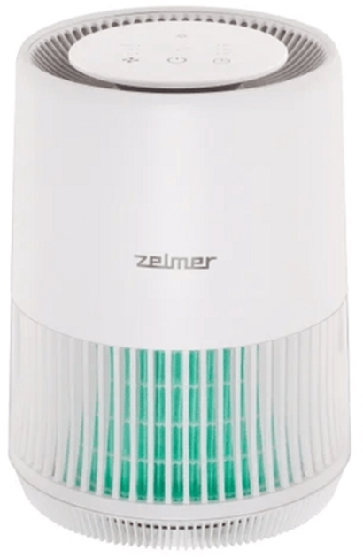 Очиститель воздуха ZELMER ZPU5500 - изображение 1
