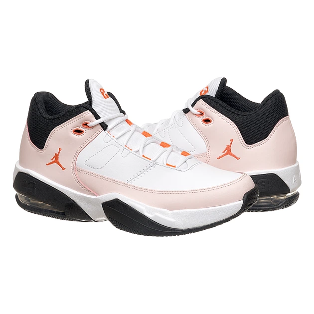 jordan max aura 37.5