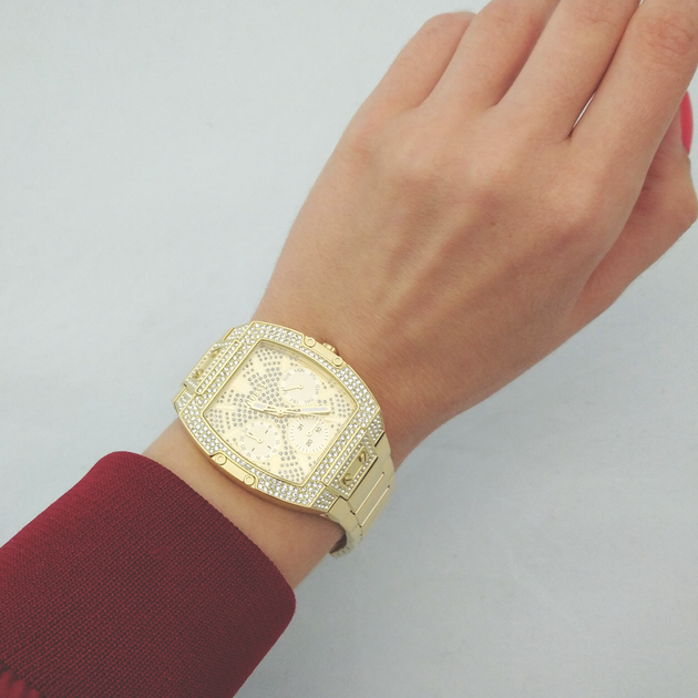 Женские часы Guess GW0104L2 - изображение 6