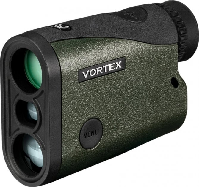 Дальномір Vortex Crossfire HD 1400 5х21 - зображення 1