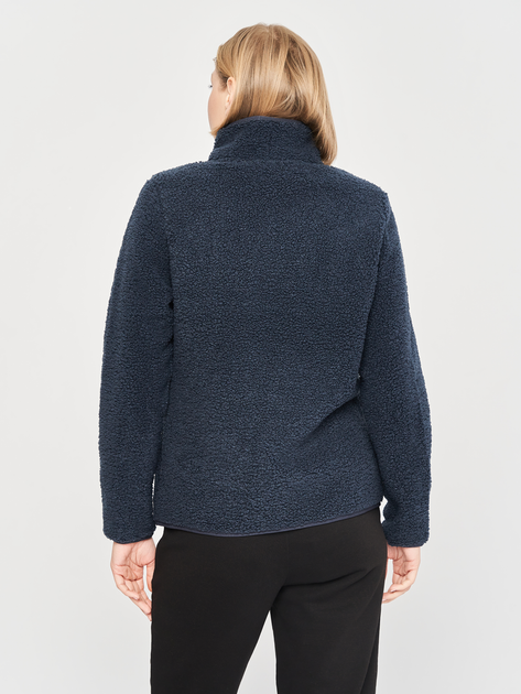 Толстовка на молнии женская Jack Wolfskin High Cloud Jacket W 1708731 ...