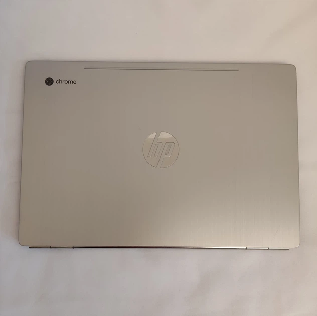 Ноутбук HP Chromebook 13 G1, 13.3