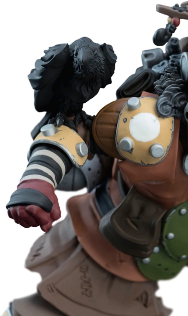 Фігурка Weta Workshop Apex Legends Bloodhound (145003045) - зображення 6