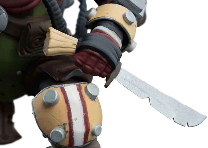 Фігурка Weta Workshop Apex Legends Bloodhound (145003045) - зображення 8