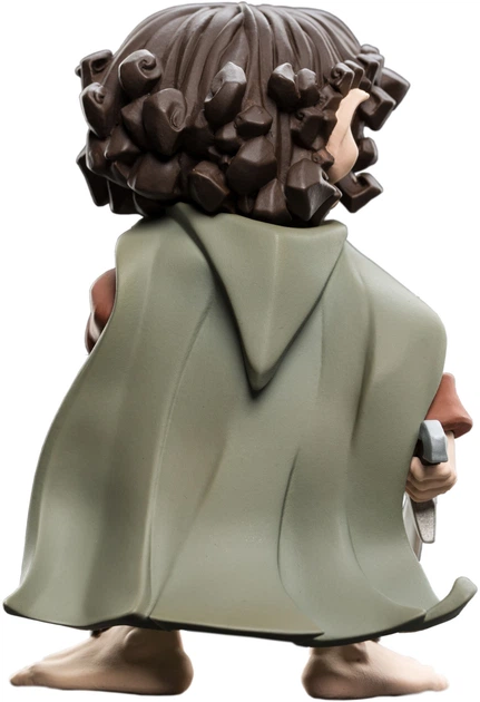 Фігурка Weta Workshop Lord Of The Ring Frodo Beggins (865002521) - зображення 5