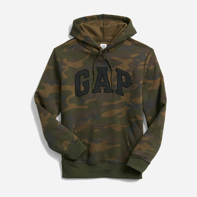 Спортивний костюм Gap 890300814 S/M Камуфляж (1159770928) – в інтернет ...