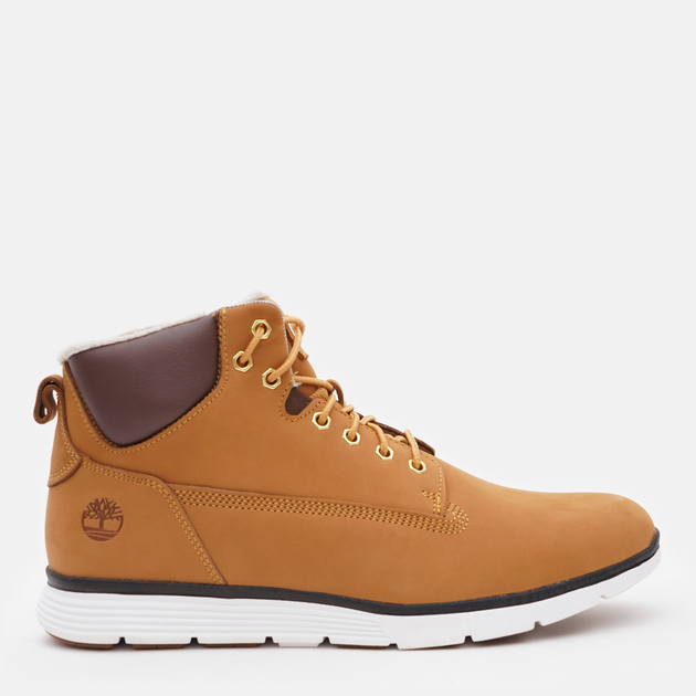 Мужские ботинки Timberland Killington TB0A2DPB231 40 25 см Желтые ...
