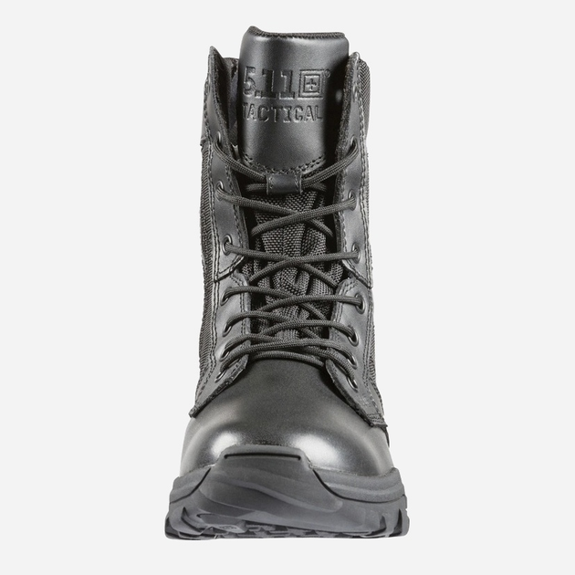 Чоловічі тактичні берці 5.11 Tactical SPEED 3.0 URBAN 12336-019 41 (8) Black (888579041484) - зображення 2