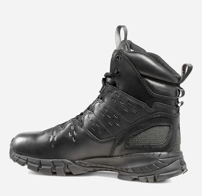 Чоловічі тактичні черевики 5.11 Tactical XPRT 3.0 WP 6 BOOT 12373-019 44.5 (10.5) Black (888579136197) - зображення 2
