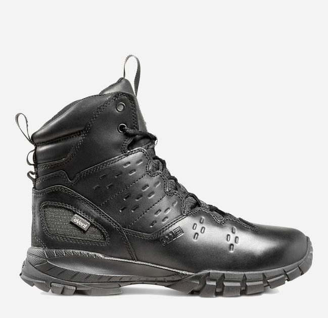 Чоловічі тактичні черевики 5.11 Tactical XPRT 3.0 WP 6 BOOT 12373-019 42.5 (9) Black (888579116236) - зображення 1