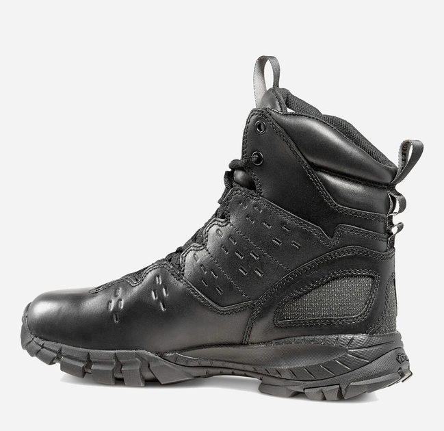 Чоловічі тактичні черевики 5.11 Tactical XPRT 3.0 WP 6 BOOT 12373-019 42.5 (9) Black (888579116236) - зображення 2