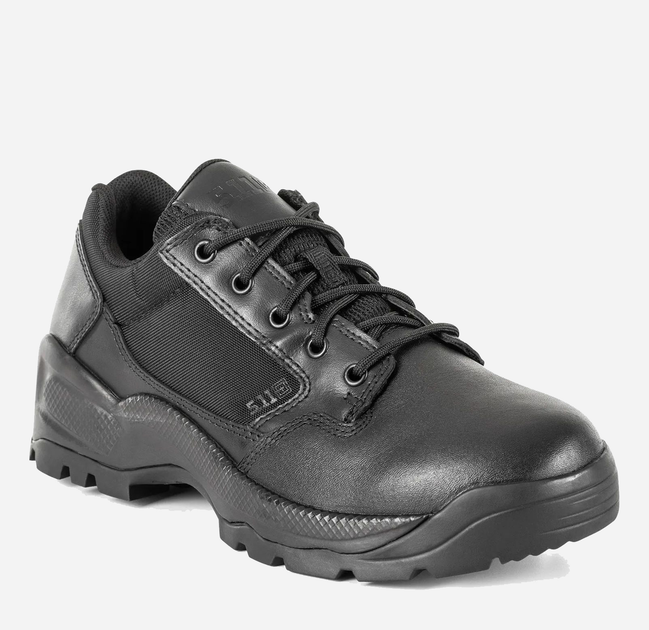 Мужские тактические кроссовки 5.11 Tactical Atac 2.0 Low 12466-019 45 (US11) 29.5 см Black (888579497144) - изображение 2