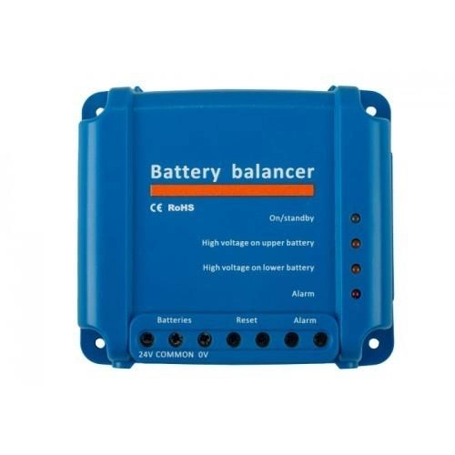 Балансир для заряду АКБ Fangpusun Battery-Balancer - изображение 1