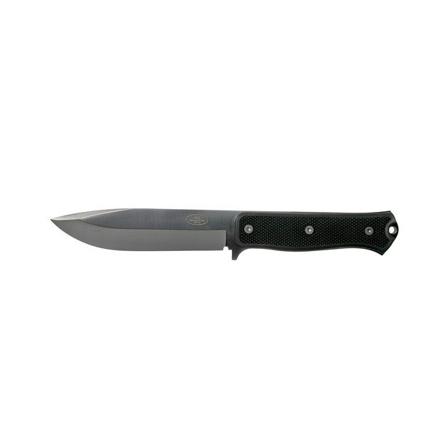 Нож Fallkniven S1 Forest Knife X Black Lam. CoS (S1xb) - изображение 1