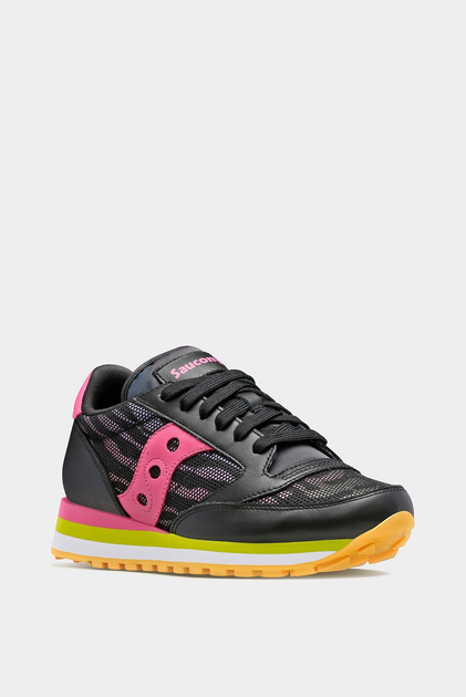 Кроссовки женские Saucony Jazz Triple (60640-2s) 39 от продавца: Ball ...