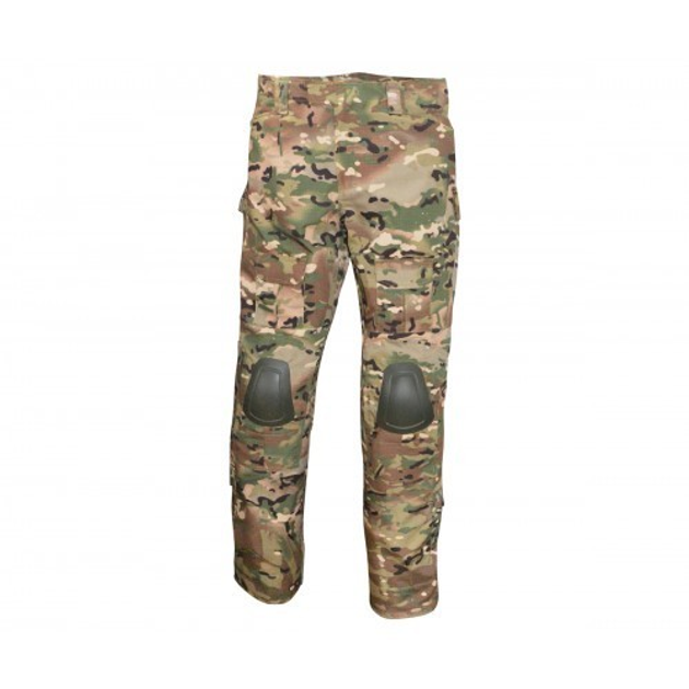 Брюки военные тактические Commando TacOp Camo CI-4436 (2XL) - изображение 1