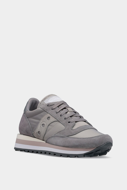 Кроссовки женские Saucony Jazz Triple (60530-21s) 40 от продавца: Ball ...