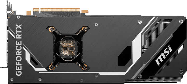 Видеокарта MSI PCI-Ex GeForce RTX 4080 Ventus 3X OC 16GB GDDR6X