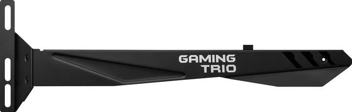 Видеокарта MSI GeForce RTX4070Ti 12Gb GAMING X TRIO (RTX 4070 Ti GAMING X TRIO 12G) - Фото 9 Видеокарта MSI GeForce RTX4070Ti 12Gb GAMING X TRIO (RTX 4070 Ti GAMING X TRIO 12G) - изображение 9