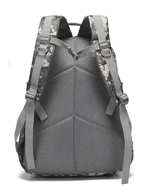 Тактический рюкзак A91 35л Camouflage - изображение 2