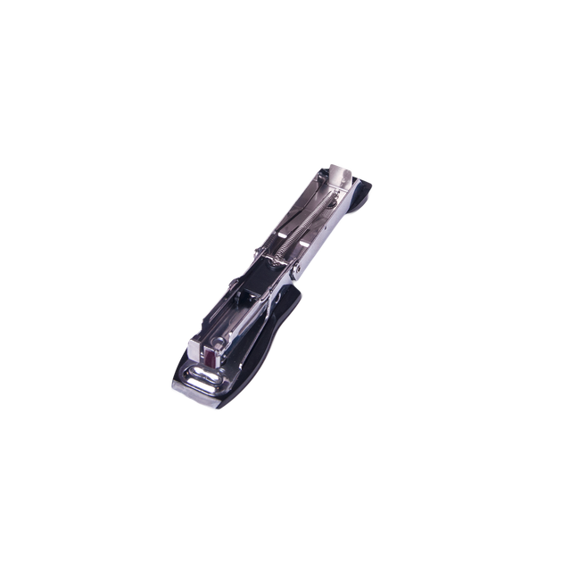 Степлер Buromax скобы №10 светло-зеленый (BM.4151-15) - изображение 2