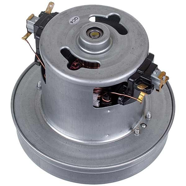 Двигатель для пылесоса SKL VAC023UN D=130/84mm H=27/113mm 2000W – фото ...