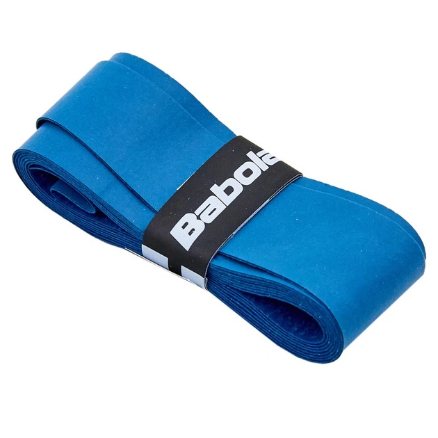 Обмотка на ручку ракетки Overgrip BABOLAT VS 653014-136 3 шт. Синій - зображення 3